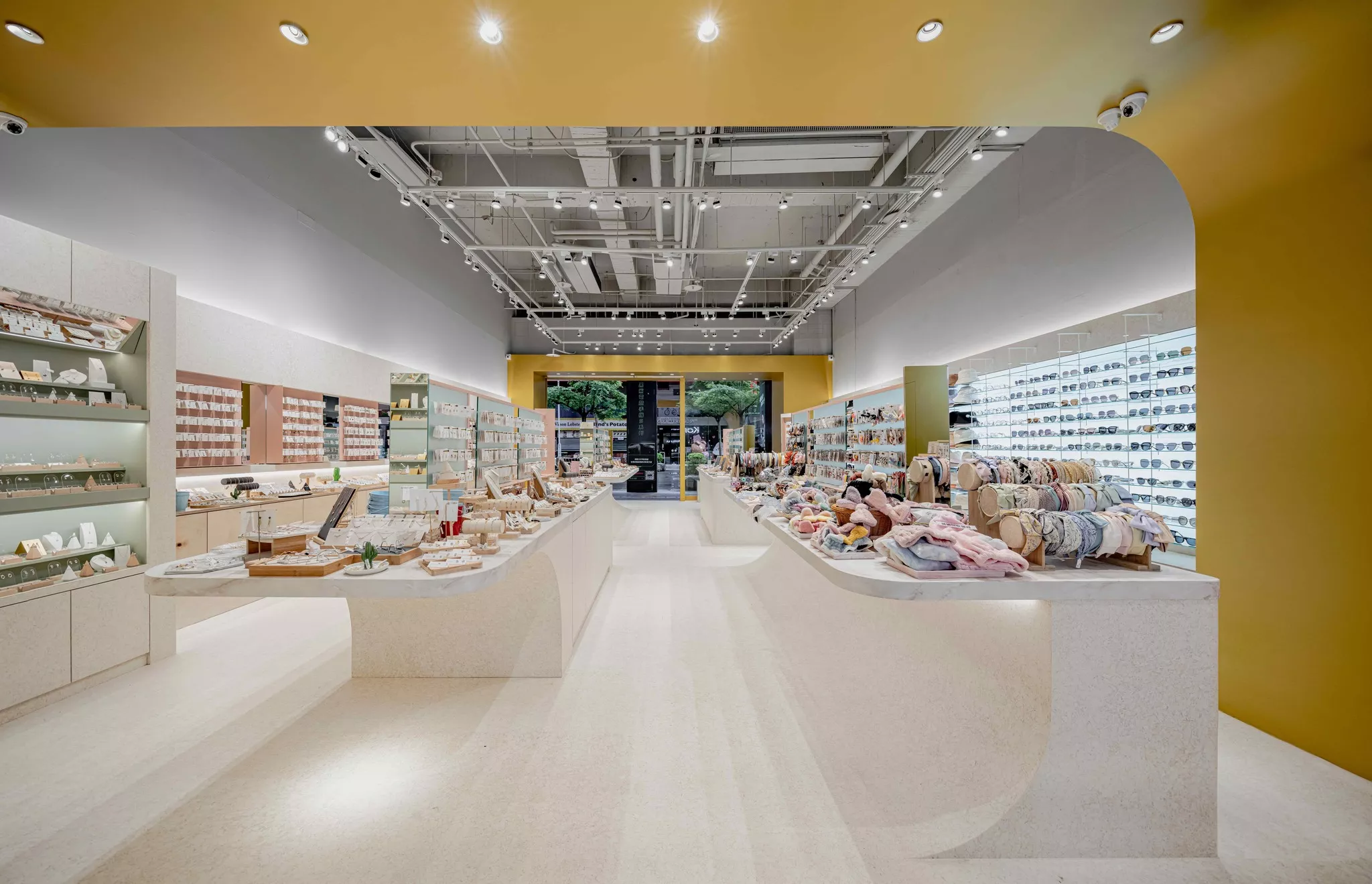 Commercial Flooring