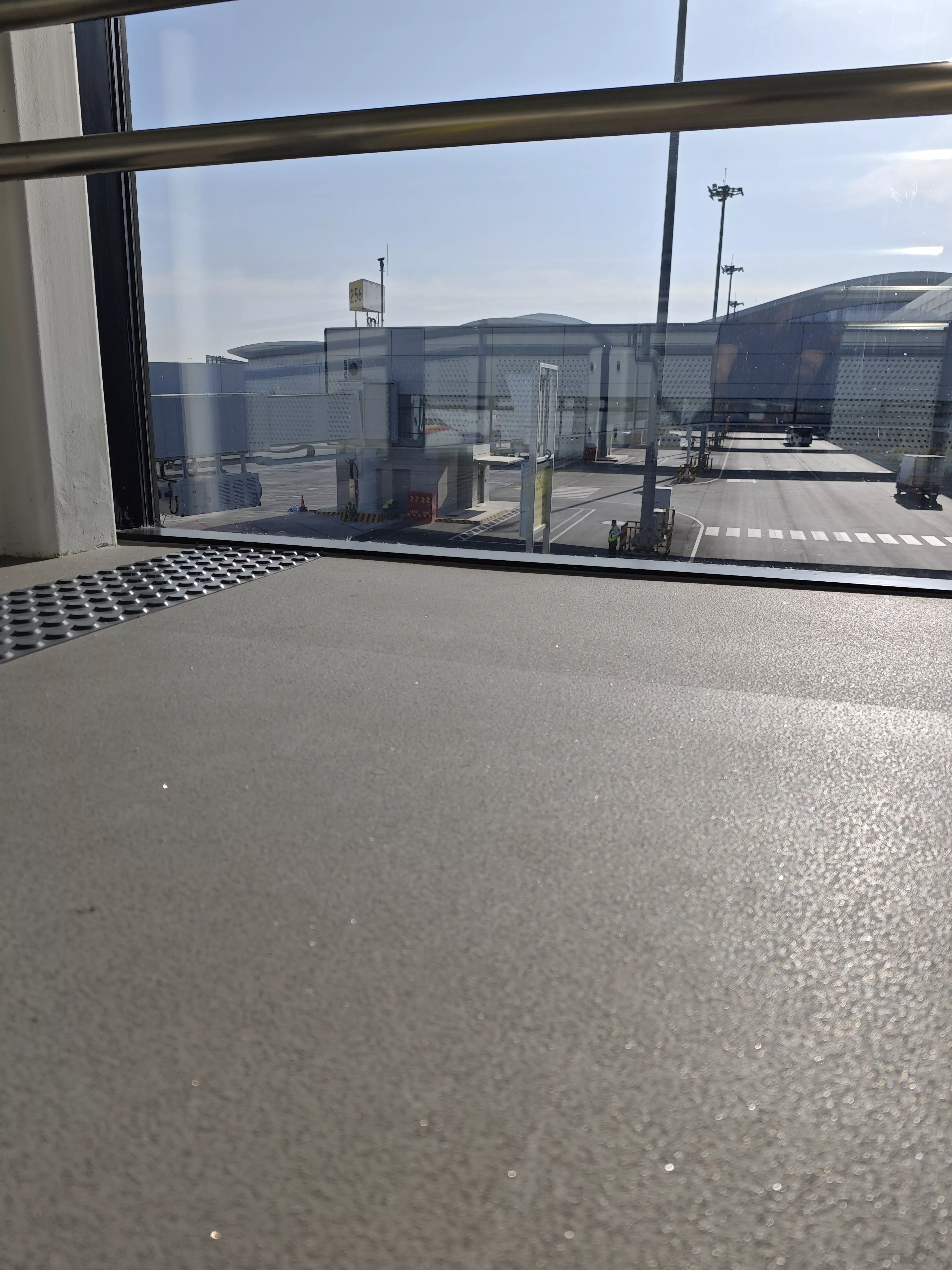 Anti-Slip Flooring