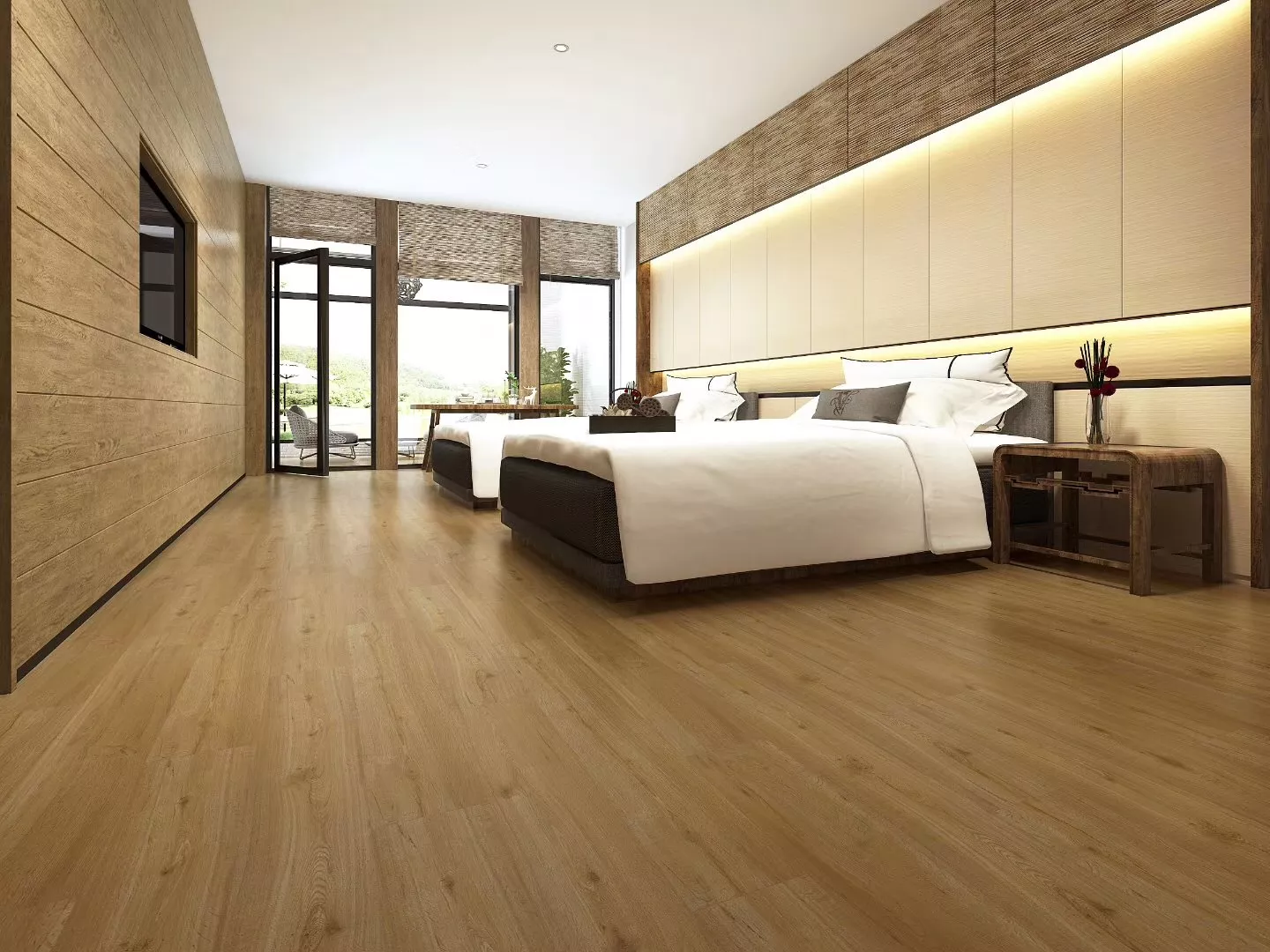 Home Flooring