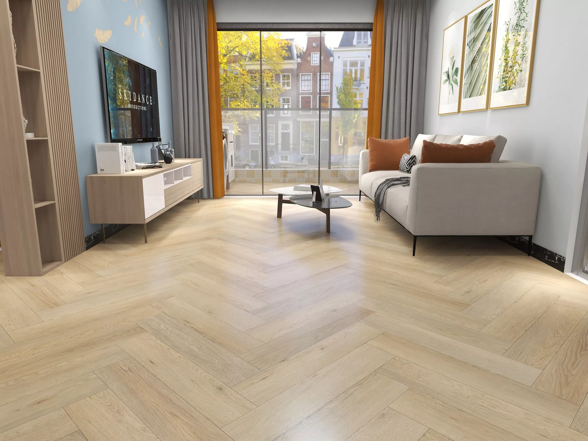 ABA Flooring