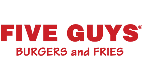 Five-Guys