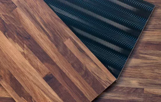 LVT Flooring